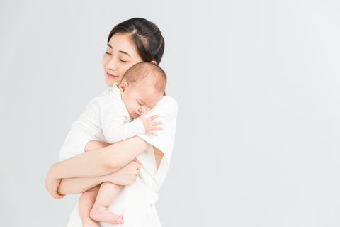 没结婚生孩子抚养权