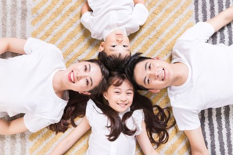自己有2个儿子可以领养女儿吗