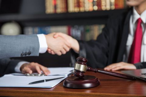 企业破产清算需要律师事务所吗