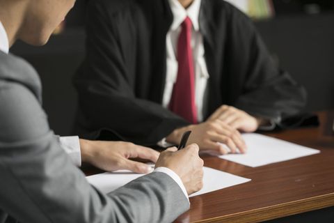 担保人让人骗担保如何解决理