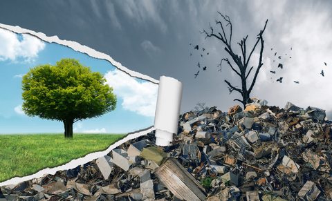 环境污染侵权的免责事由有哪些
