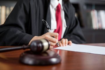 公司被起诉会影响法人征信吗