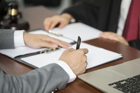 劳动关系确认纠纷如何起诉-靠谱派