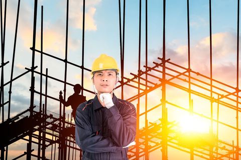 偷建筑材料几万元怎么判刑