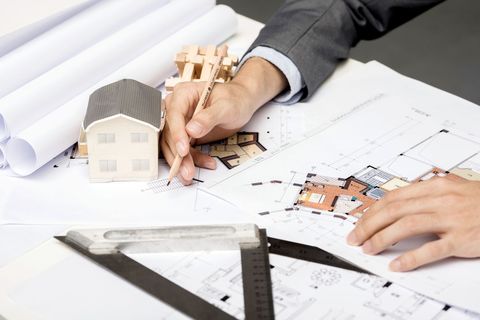 总建筑面积包含什么