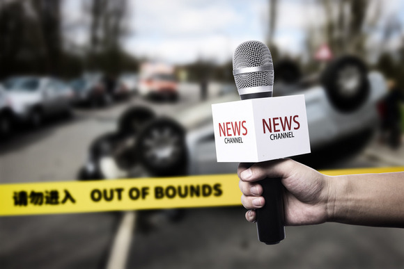 机动车与行人碰撞交通事故责任如何认定