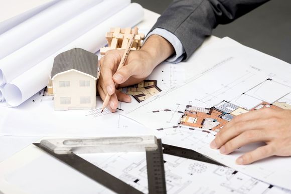 建筑工程哪些税金由甲方承担