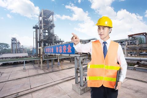 高度危险作业六因素是什么