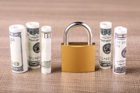 保密违约金不能超过工资多少