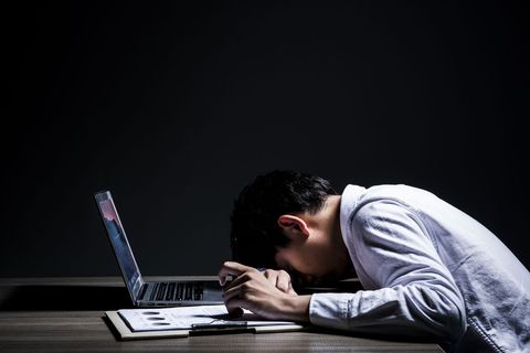 公司连续加班是不是违法的