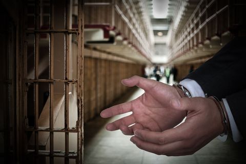 判刑了对后代有什么影响