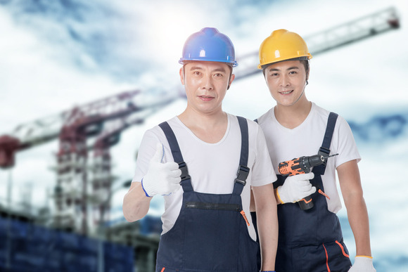 简易工程承包协议范本