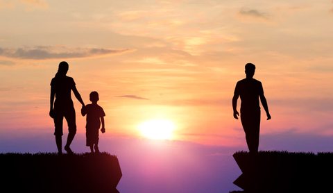 离婚后如何争取小娃的监护权-靠谱派