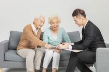 养老保险有什么用