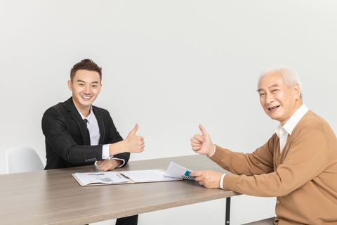 养老保险计算公式是怎样的