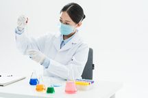 自己如何做亲子鉴定