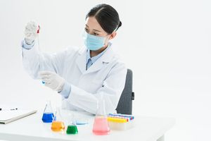 食品检验-主要方法