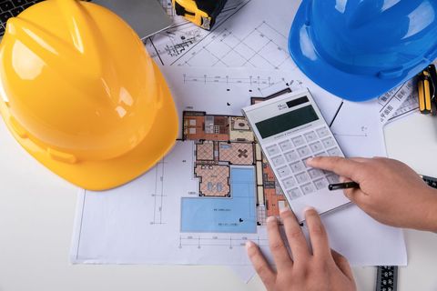 工程监理费用取费标准2022