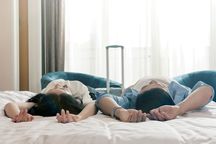 情侣未成年可以住宾馆吗