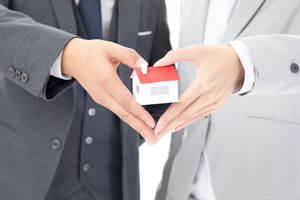 朋友合伙买房一方能用公积金吗