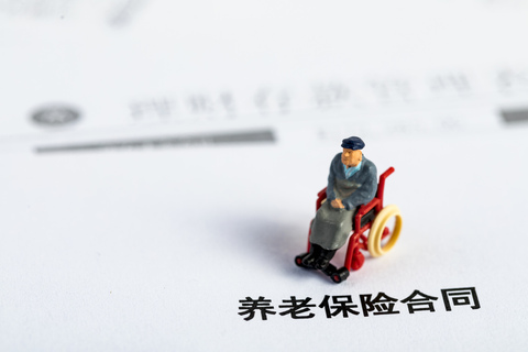 社保和新农村养老保险可以合并吗,社保和新农村养老保险的区别