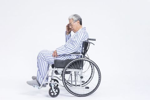 住院护理费多少钱一天