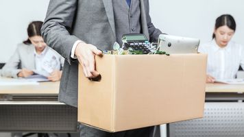 自动离职是否可以视为合法申请失业金的情况
