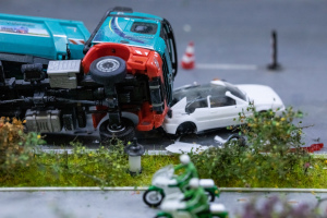 交通事故发生后如何处理呢