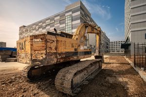 农村建设用地建厂房是否是违建房