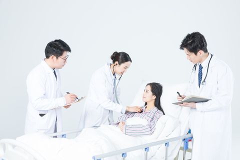 生育医疗费用多少钱