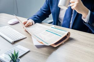 公司没有做年报会怎么样