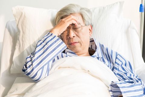 精神病人住院家属不管怎么办