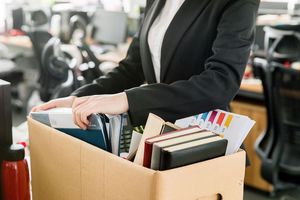 劳务派遣被提前解除聘用需要办离职手续么