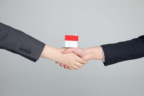 房屋产权房改房