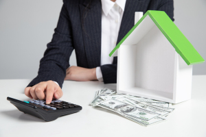 商贷买房利率怎么算