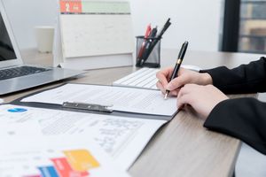 营业执照改名字需要什么资料