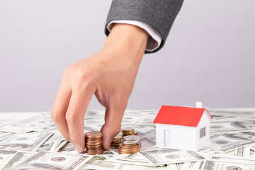 房产抵押贷款和房贷哪款利率高