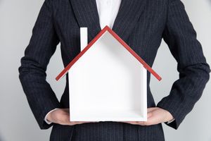 房屋状态显示抵押是什么意思