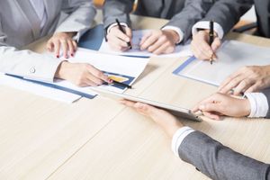 股东决定和股东会决议有什么区别