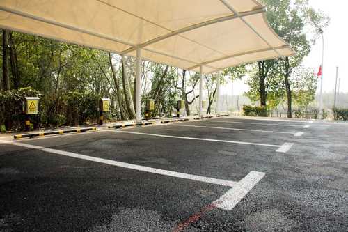 民法典无产权证的车位归谁所有