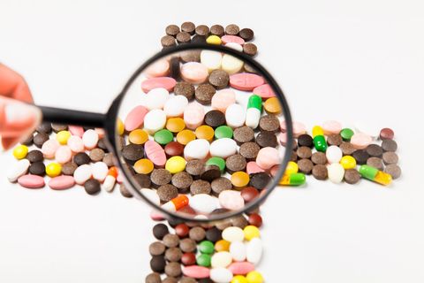 保健品虚假宣传怎么赔偿