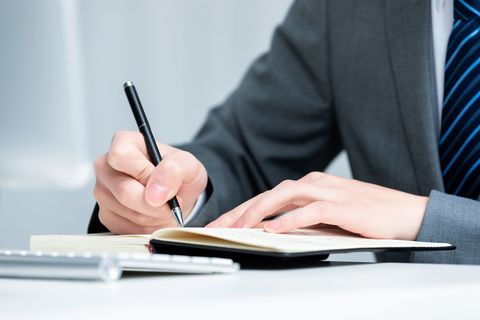 简单辞去职务的申请书如何写