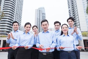 企业咨询服务公司经营范围