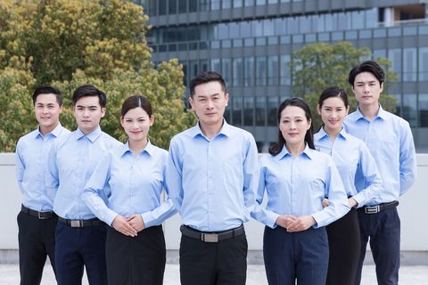 物业管理工作职责有哪些