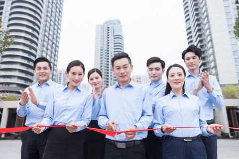 物业公司团队建设的要点有哪些