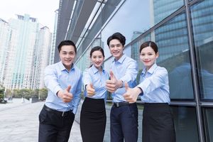 物业管理资质办理流程