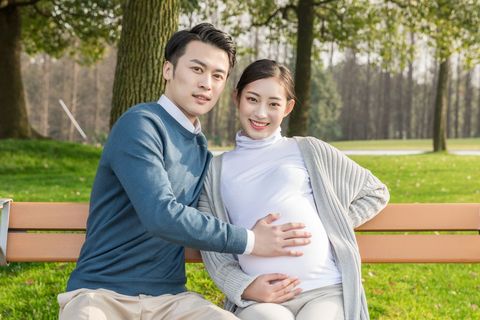未婚先孕怎么办准生证呢