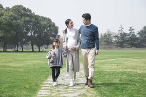 2022年生育假将被延长