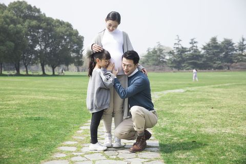 二胎新政策