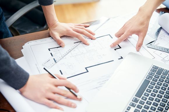 工程结算审核报告范本